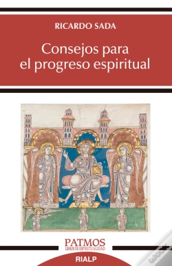 Capa do artigo Consejos Para El Progreso Espiritual