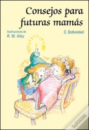Capa do artigo Consejos Para Futuras Mamás