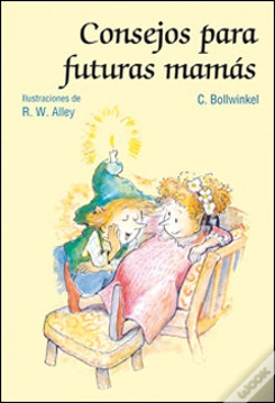 Capa do artigo Consejos Para Futuras Mamás