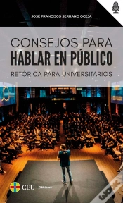 Capa do artigo Consejos Para Hablar En Publico