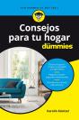 Consejos Para Tu Hogar Para Dummies - Preview