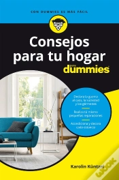 Capa do artigo Consejos Para Tu Hogar Para Dummies