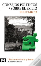 Capa do artigo Consejos Políticos. Sobre El Exilio