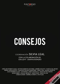Capa do artigo Consejos