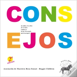 Capa do artigo Consejos