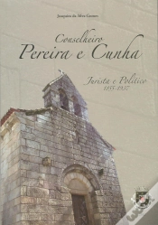 Capa do artigo Conselheiro Pereira e Cunha