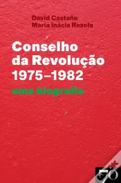 Conselho da Revolução (1975-1982)