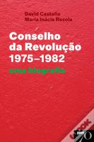 Conselho da Revolução (1975-1982)