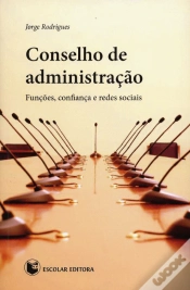 Capa do artigo Conselho de Administração