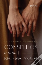 Capa do artigo Conselhos A Uma Recém-Casada