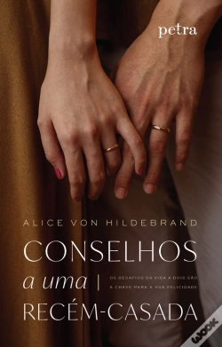 Capa do artigo Conselhos A Uma Recém-Casada