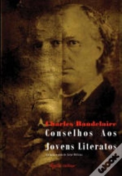 Capa do artigo Conselhos Aos Jovens Literatos