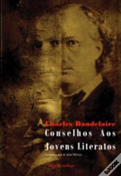 Capa do artigo Conselhos Aos Jovens Literatos