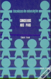 Capa do artigo Conselhos aos Pais