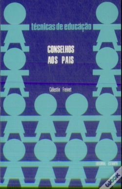 Capa do artigo Conselhos aos Pais