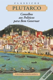 Capa do artigo Conselhos aos Politicos para Bem Governar