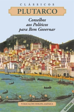 Capa do artigo Conselhos aos Politicos para Bem Governar