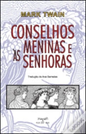 Capa do artigo Conselhos às Meninas e às Senhoras