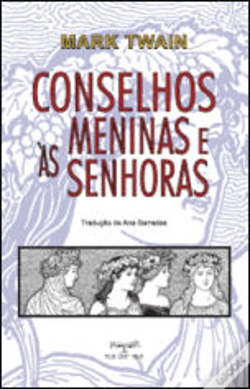 Capa do artigo Conselhos às Meninas e às Senhoras