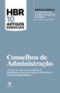 Conselhos de Administração - Preview