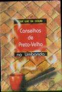 Conselhos de Preto-Velho na Umbanda