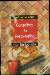 Capa do artigo Conselhos de Preto-Velho na Umbanda