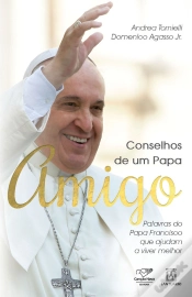 Capa do artigo Conselhos De Um Papa Amigo