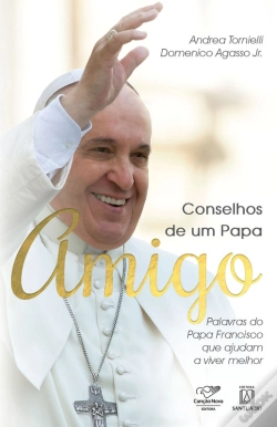 Capa do artigo Conselhos De Um Papa Amigo