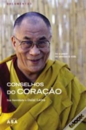 Capa do artigo Conselhos do Coração