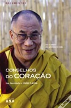 Capa do artigo Conselhos do Coração