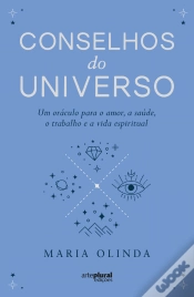 Capa do artigo Conselhos do Universo