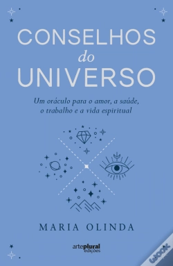 Capa do artigo Conselhos do Universo