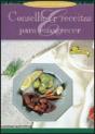 Conselhos e Receitas para Emagrecer - Preview