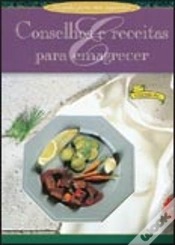 Capa do artigo Conselhos e Receitas para Emagrecer