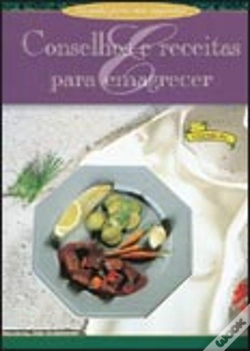 Capa do artigo Conselhos e Receitas para Emagrecer