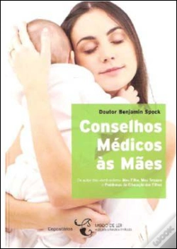 Capa do artigo Conselhos Médicos às Mães