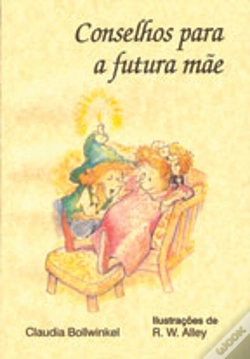 Capa do artigo Conselhos para a Futura Mãe