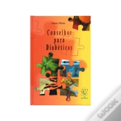 Capa do artigo Conselhos para Diabéticos