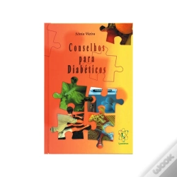 Capa do artigo Conselhos para Diabéticos