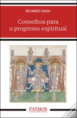 Capa do artigo Conselhos para o Progresso Espiritual