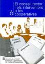 Consell Rector I Els Interventors A Les Cooperatives/El - Preview