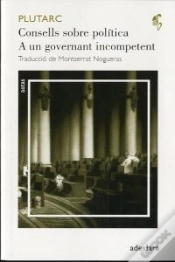 Capa do artigo Consells Sobre Politica