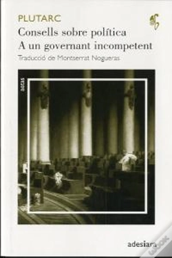 Capa do artigo Consells Sobre Politica