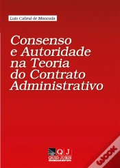 Capa do artigo Consenso e Autoridade na Teoria do Contrato Administrativo