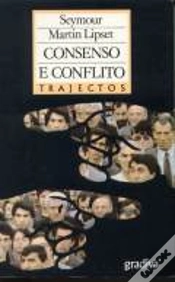 Capa do artigo Consenso e Conflito