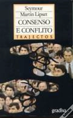Capa do artigo Consenso e Conflito