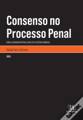 Consenso No Processo Penal