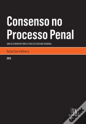 Capa do artigo Consenso No Processo Penal