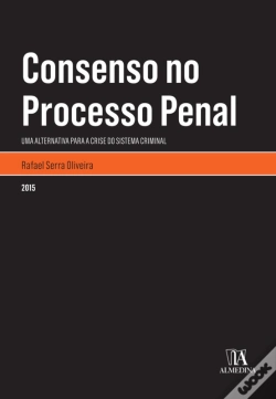 Capa do artigo Consenso No Processo Penal