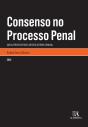 Consenso No Processo Penal - Preview